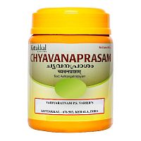 Чаванапрашам (Chyavanaprasam) 500 г, Kottakkal